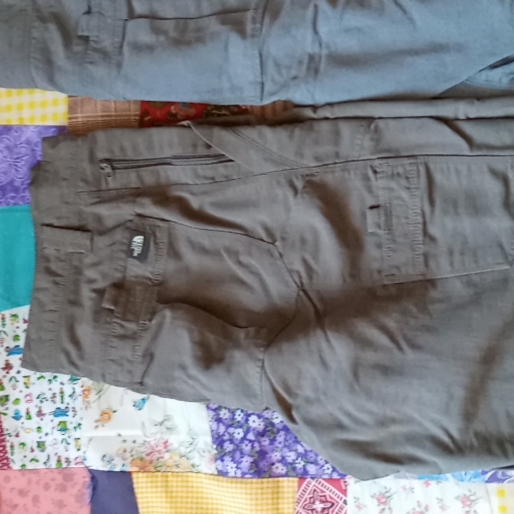 North face shorts